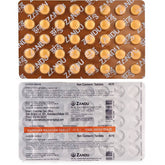 Zandu Gandhak Rasayan Tablets